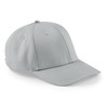 MOD. B651:Light Grey, 85% polyester / 15% cotton, One Size